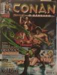 CONAN O BARBARO  N. 15