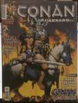 CONAN O BARBARO  N. 16 - sebo online