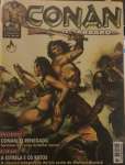 CONAN O BARBARO  N. 18 - sebo online