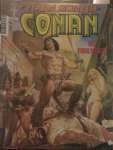 CONAN N. 40