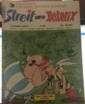 STREIL UM ASTERIX