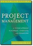 Project Management: A Systems Approach to Planning, Scheduling, and Controlling - sebo online