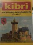 KIBRI 78/79 - sebo online