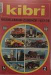 KIBRI 77/78 - sebo online