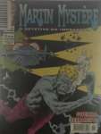 MARTIN MYSTERE  - N.22 - sebo online