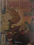 MARTIN MYSTERE  - N.32 - sebo online