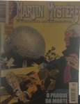 MARTIN MYSTERE  - N.35 - sebo online