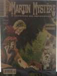 MARTIN MYSTERE  - N.40 - sebo online