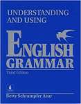 Understanding and Using English Grammar (Blue) (Without Answer Key),  High-Intermediate-Advanced (3rd Edition)