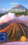 Lonely Planet Indonesia - sebo online