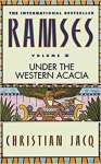 Ramses: Under the Western Acacia - Volume V: 5