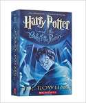 Harry Potter and the Order of the Phoenix - sebo online