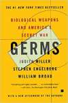 Germs: Biological Weapons and America\'s Secret War - sebo online