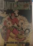 FANTASMA N.12 - sebo online