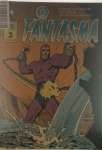 O FANTASMA - N.3 - sebo online