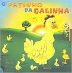 O Patinho da Galinha - sebo online