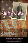 Shifty\'s War: The Authorized Biography of Sgt. Darrell  - sebo online