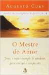 O Mestre do Amor - sebo online