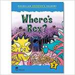 Where\'S Rex - sebo online