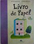 Livro de Papel - sebo online