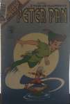 Peter Pan - O FILME EM QUADRINHOS - sebo online