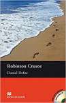 Robinson Crusoe (+ Audio CD) - sebo online