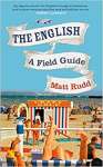 The English: A Field Guide - sebo online