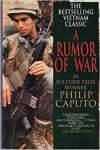 A Rumor of War - sebo online