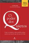 O poder dos quietos - sebo online