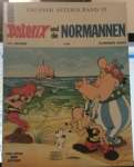 ASTERIX UND DIE NORMANNEN