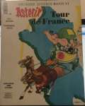 ASTERIX TOUR DE FRANCE - sebo online