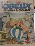 ASTERIX BAND XXIII - OBELIX GMBH & CO.KG - sebo online