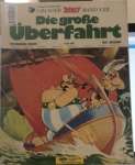 ASTERIX BAND XXII - DIE GROBE UBERFAHRT - sebo online