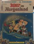 ASTERIX IM MORGENLAND - sebo online