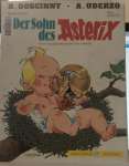 ASTERIX - BAND XXVII  DER SOHN DES - sebo online