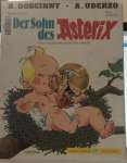 ASTERIX - BAND XXVII  DER SOHN DES - sebo online