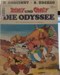 ASTERIX BAND XXVI - UND OBELIX DIE ODYSSEE - sebo online