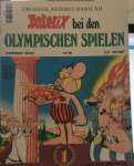 ASTERIX BEI DEN OLYMPISCHEN SPIELEN