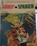 ASTERIX BAND XIV - IN SPANIEN