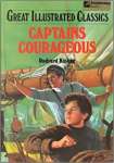 Captains Courageous - sebo online