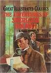 The Adventures of Sherlock Holmes - sebo online