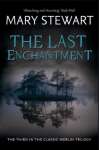 The Last Enchantment - sebo online