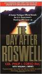The Day After Roswell - sebo online