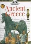 Ancient Greece - sebo online