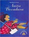 Anita Bocadura - Coleo Moral Da Histria - sebo online