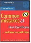Common Mistakes at First Certificate: And How to Avoid Them - sebo online