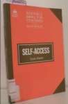 Resource Books for Teachers: Self-Access - sebo online