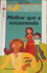 Melhor que a Encomenda - sebo online