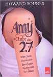 Amy e o clube dos 27 - sebo online