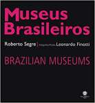 Museus Brasileiros (Brazilian Museums) - sebo online